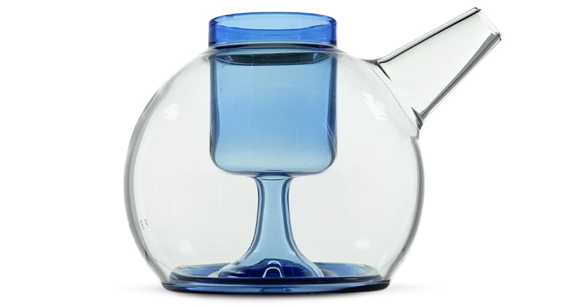 Proxy Ripple Glass