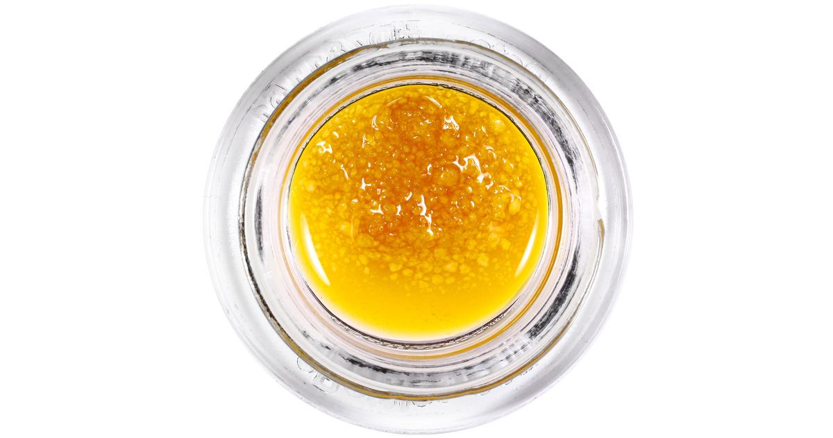 Outlaw OG Live Resin