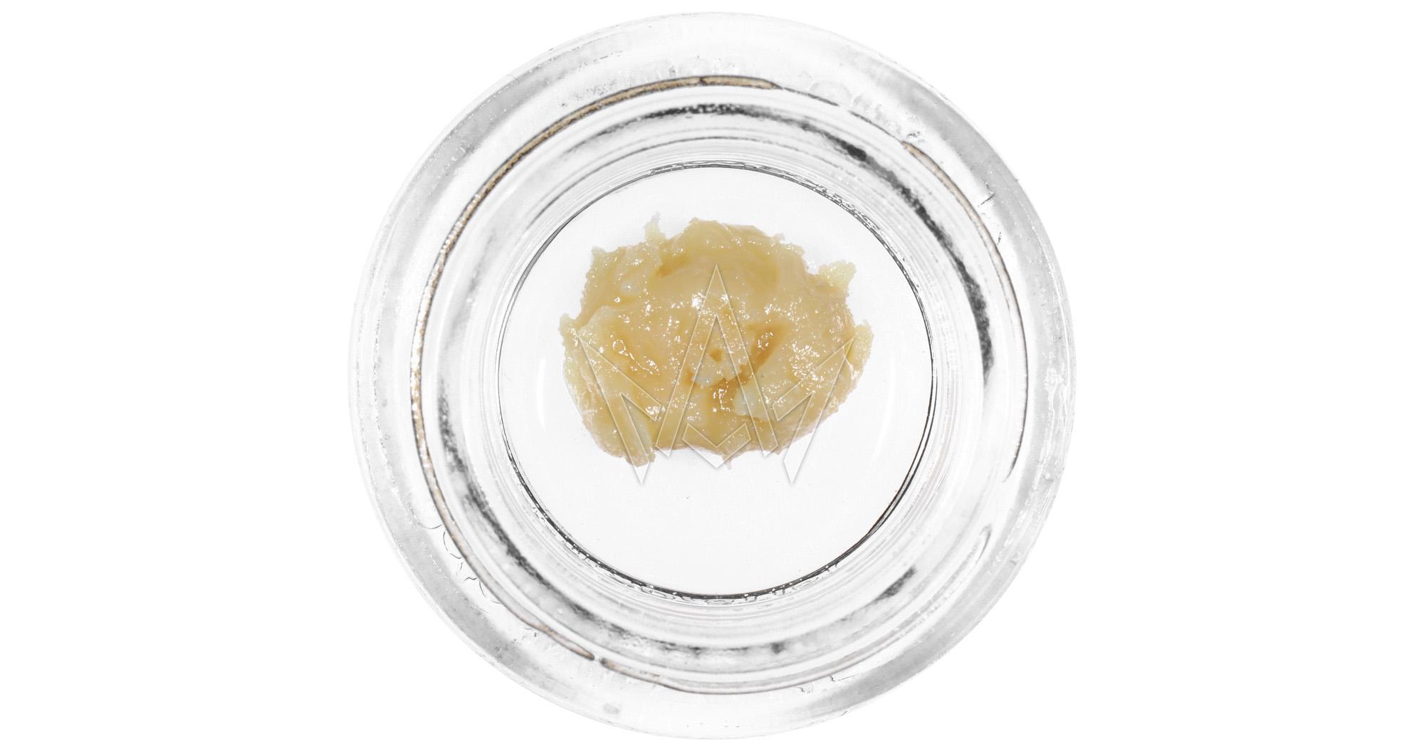 Lemon Royale Cold Cure Rosin