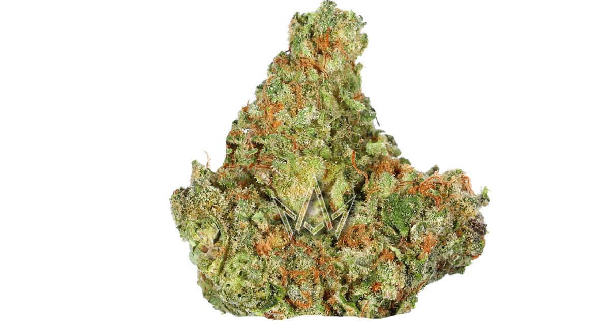 Durban Poison