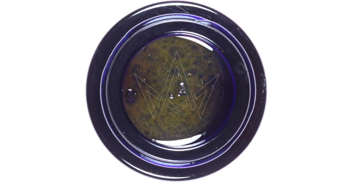 Z-Cubed Live Resin
