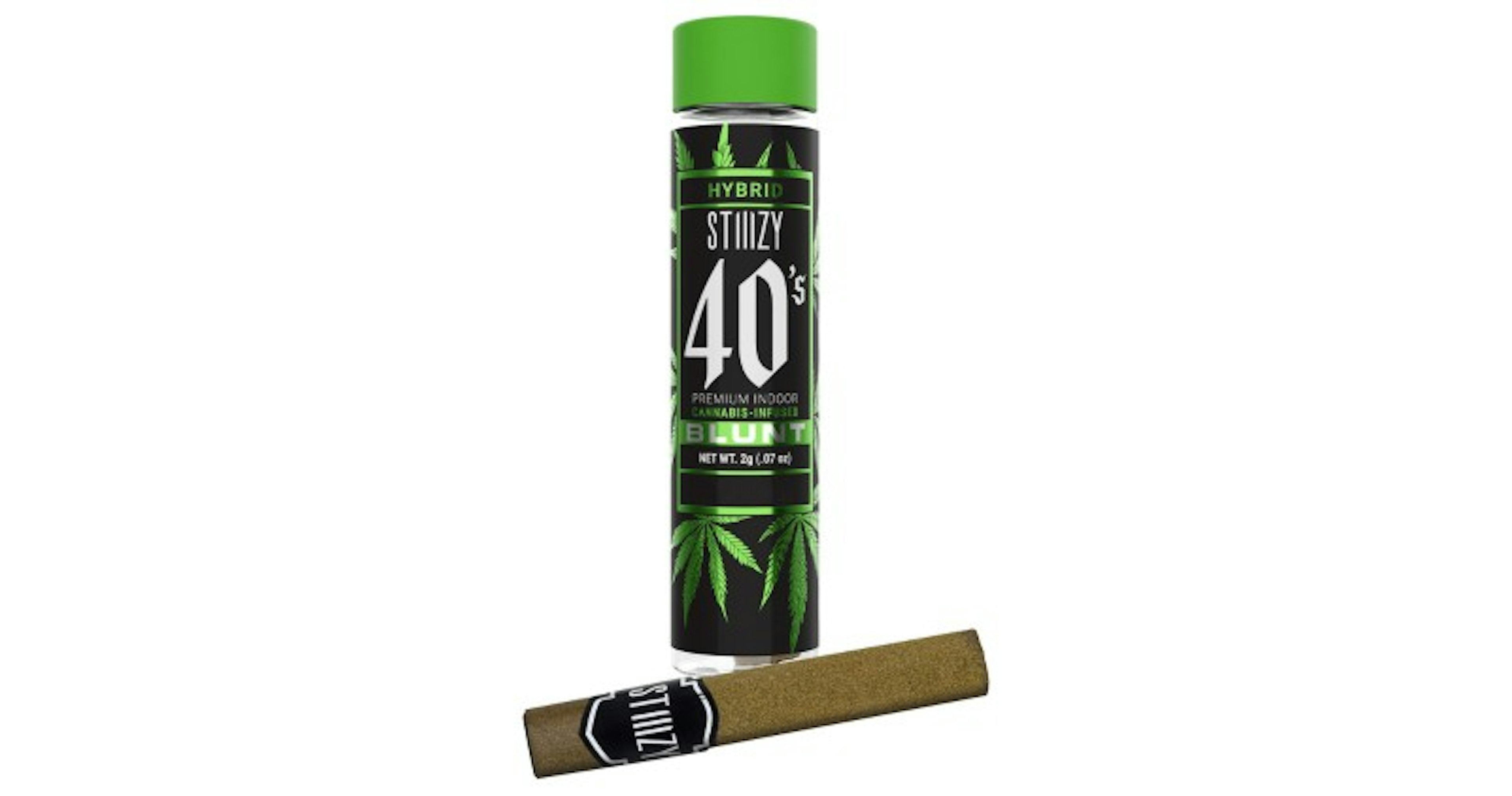 Skywalker OG 40's Premium Infused Blunt