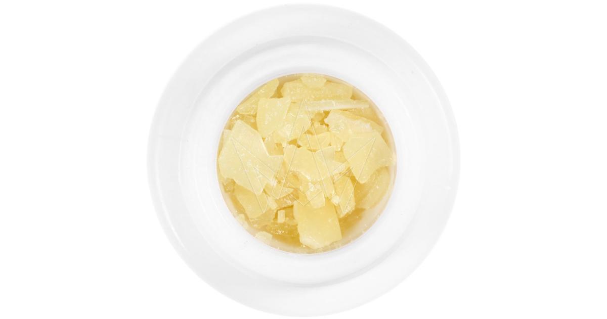 Hot Lixz #16 L.S. 1st Press Rosin