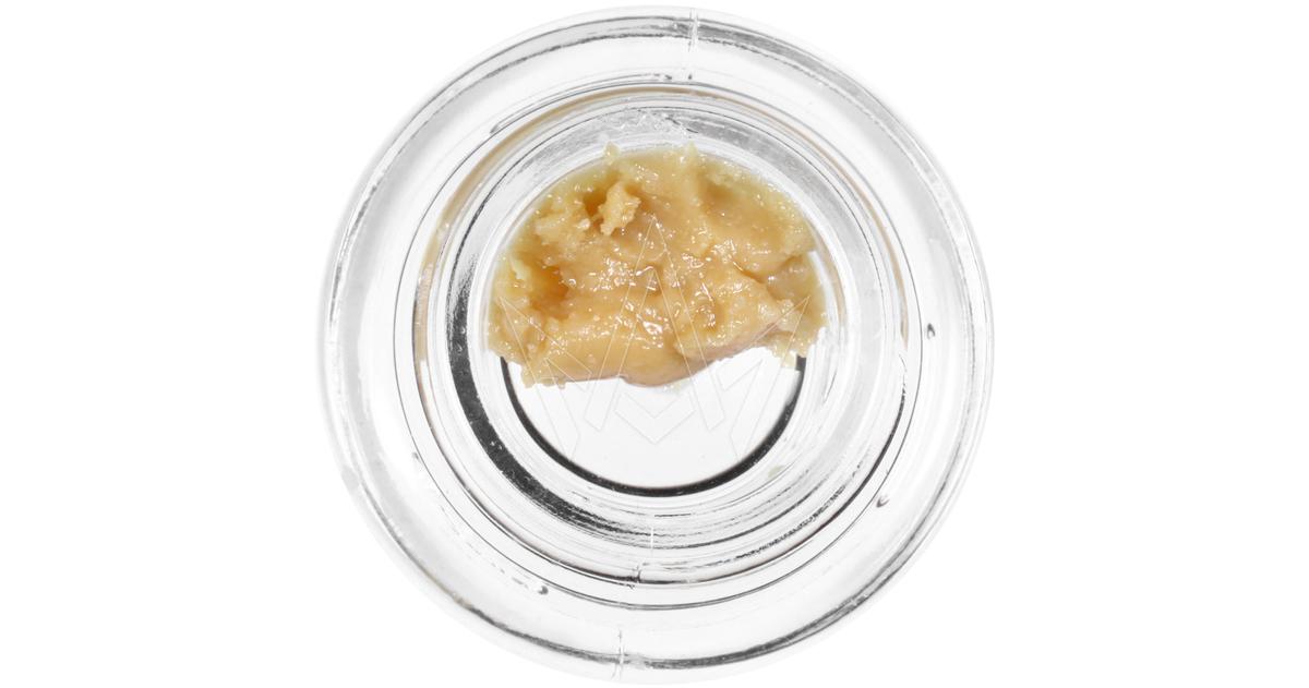 Bacio Mintz Live Rosin