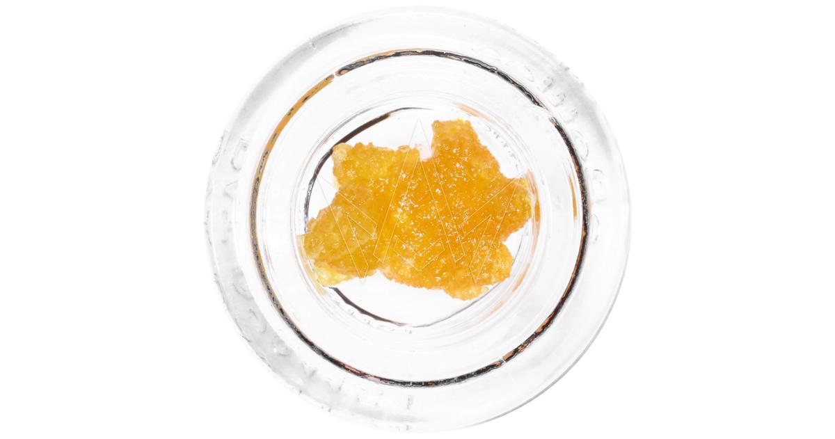 Blackberry Cookies Live Resin
