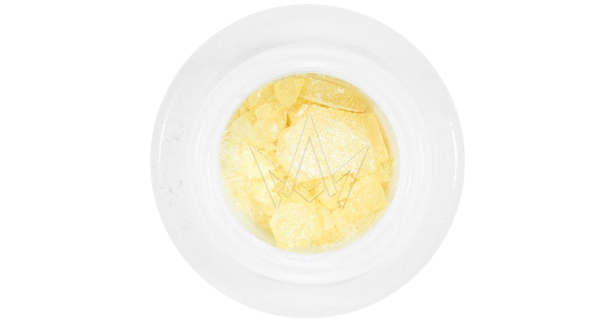 Ghost Hulk #25 Persy Live Rosin