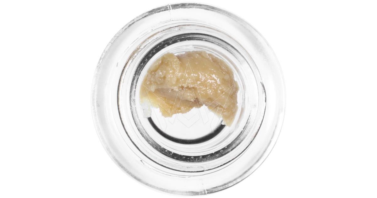 Grease Monkey Live Rosin