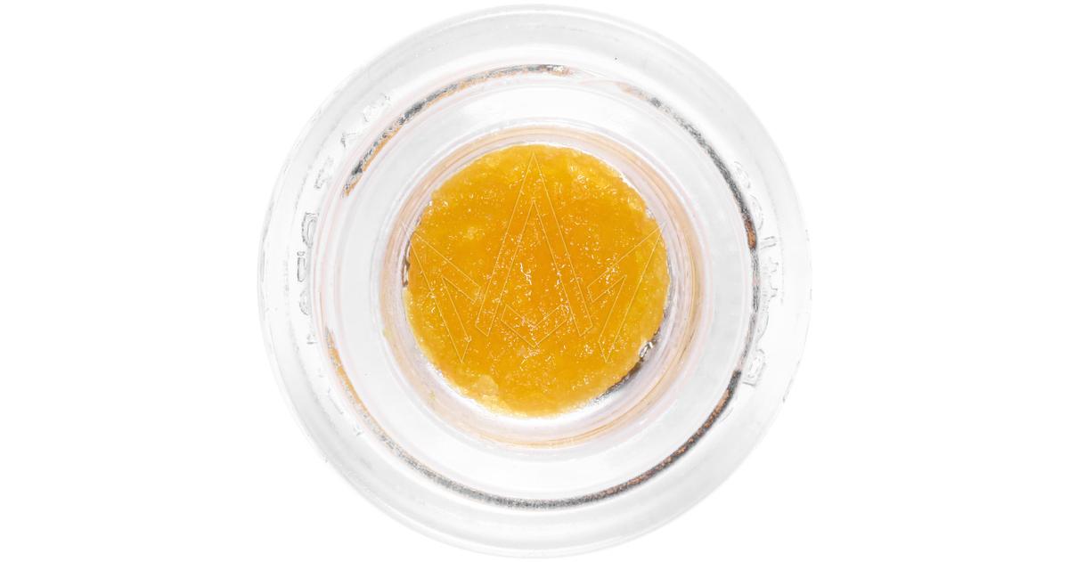 Lemon Chem Live Resin