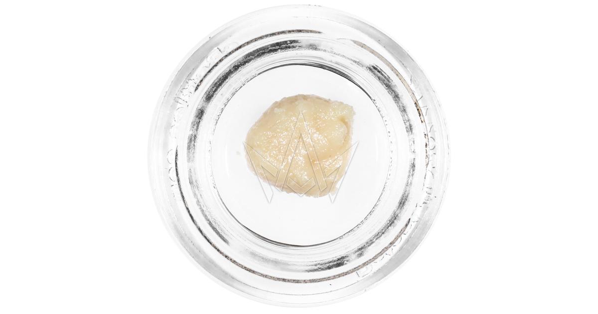 Apollo 41 Cold Cure Rosin