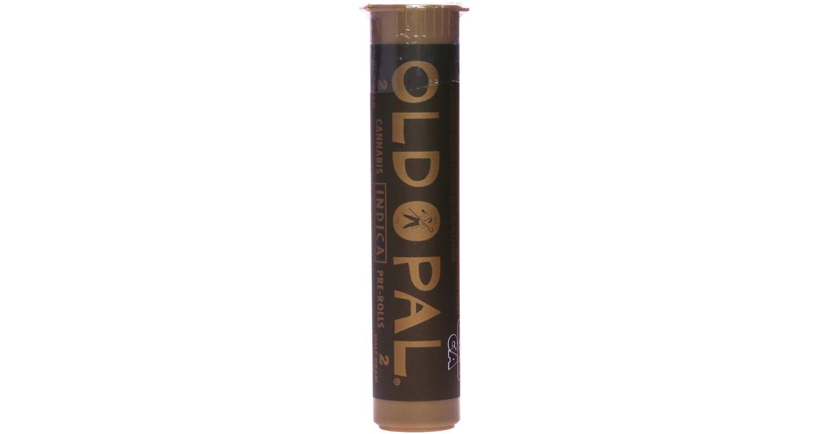 Cherry Pie Pre-Rolls
