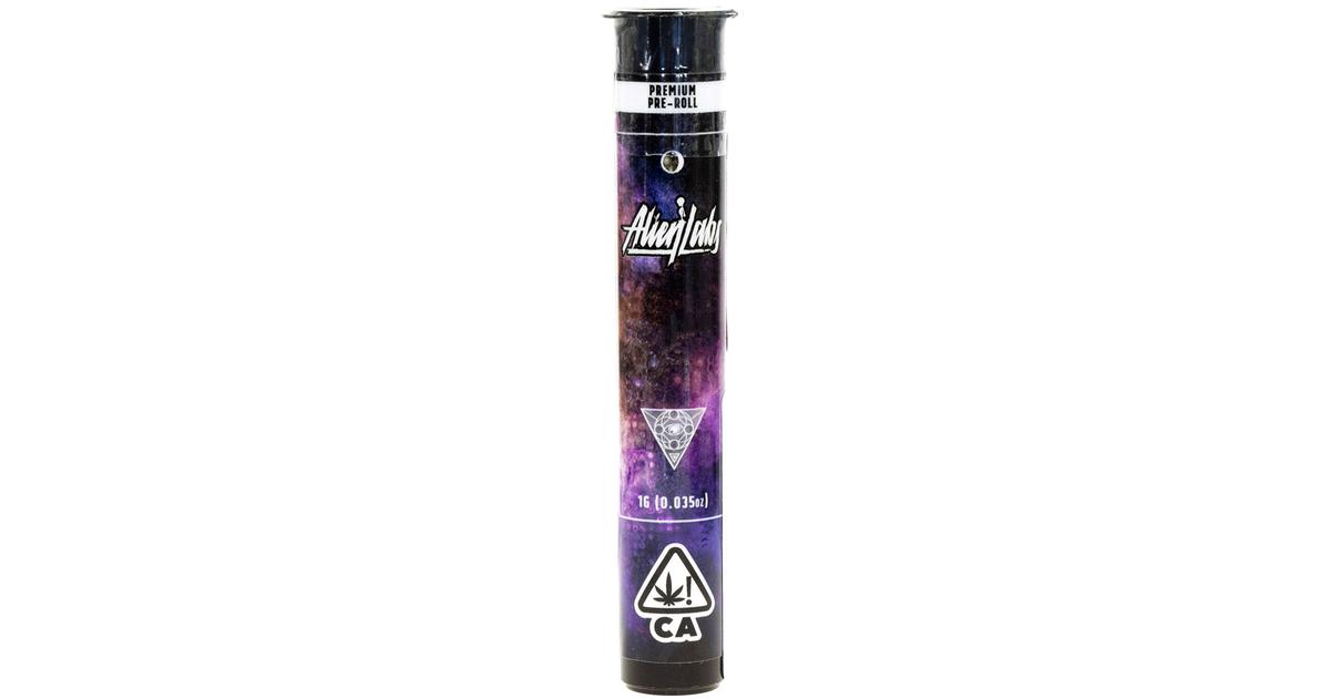 Omnichronic Pre-Roll