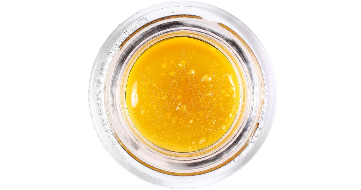 Gelato Live Resin