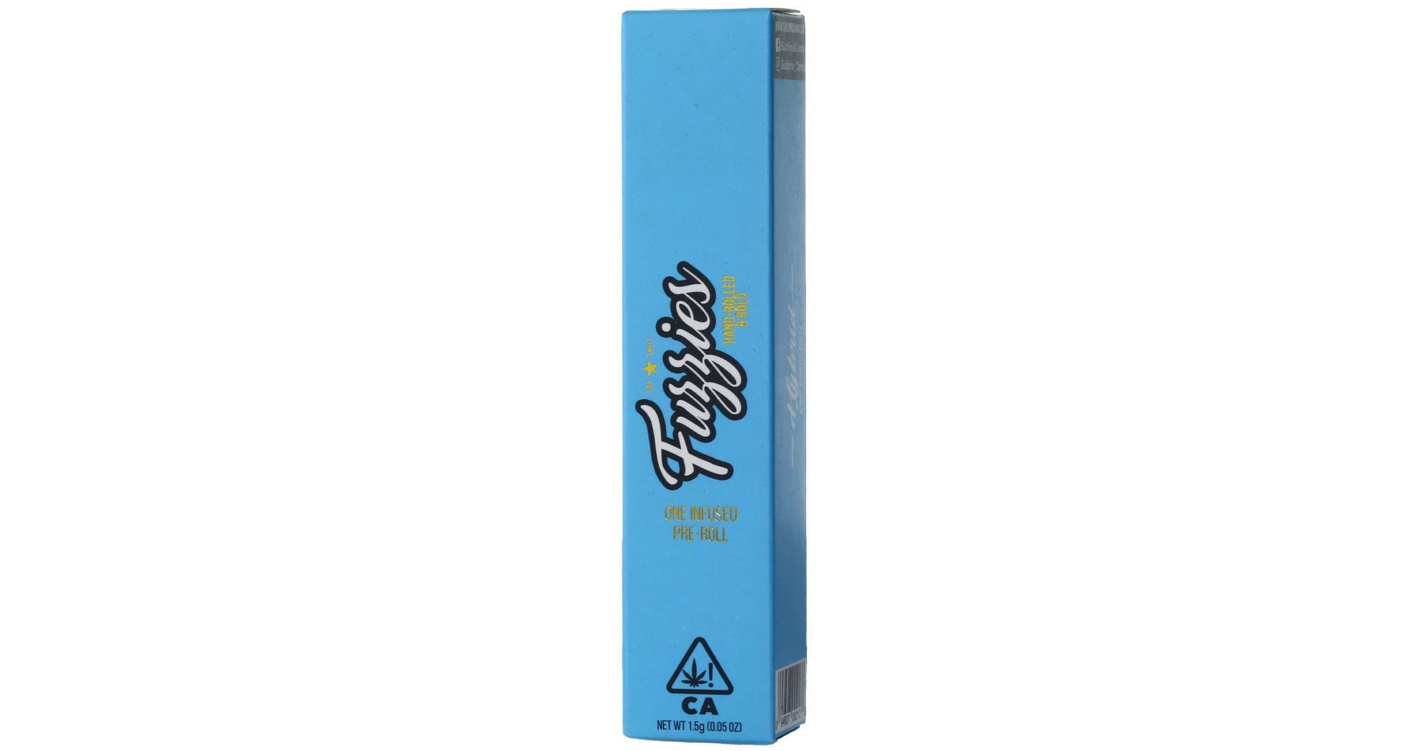 Grape Ape Infused Delights Pre-Roll