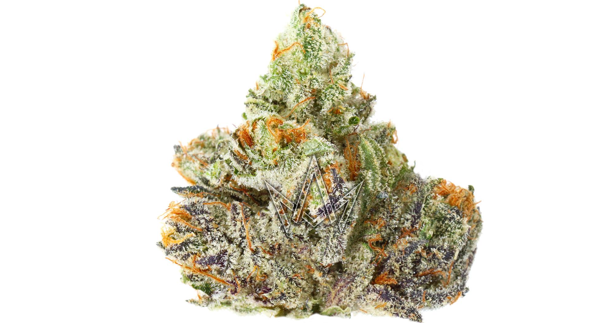 Marshmallow OG