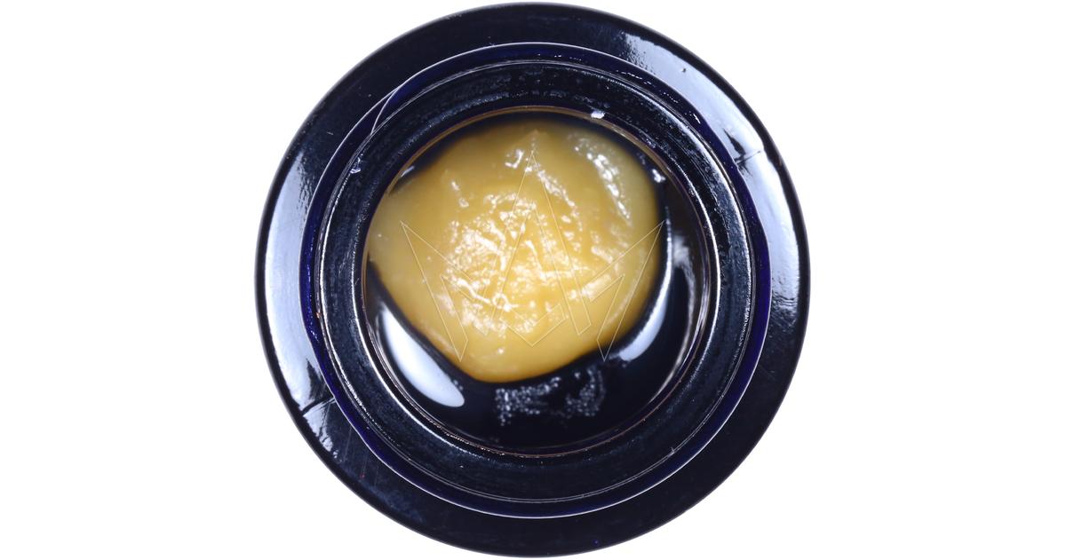Cherry Chem Live Rosin