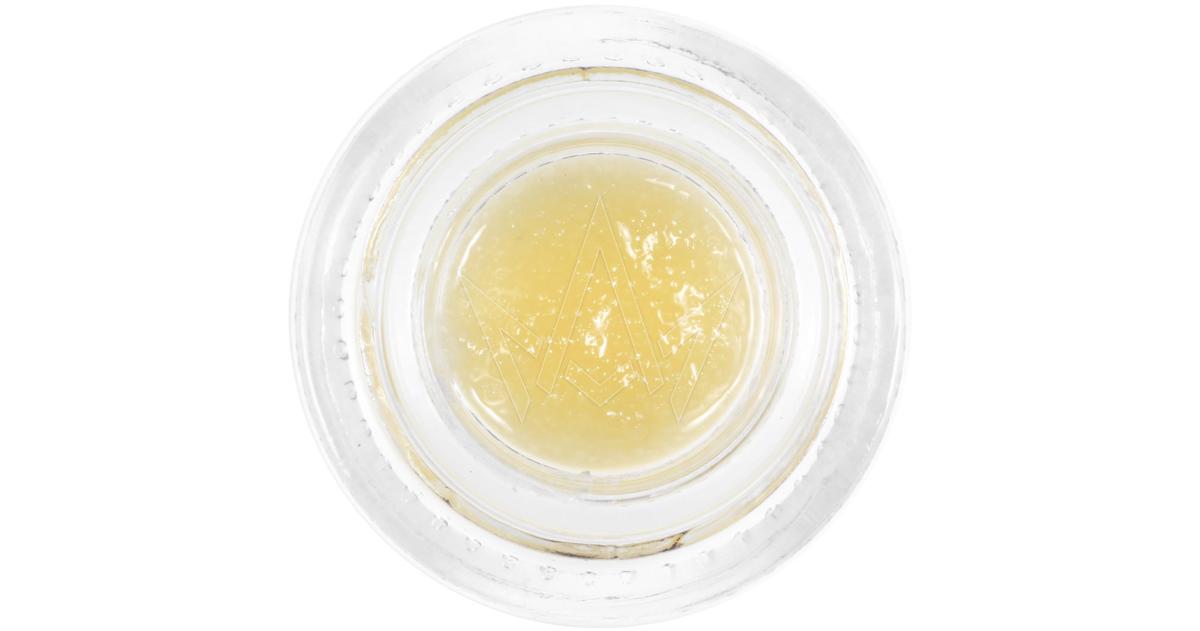 Garlic Butter Budder