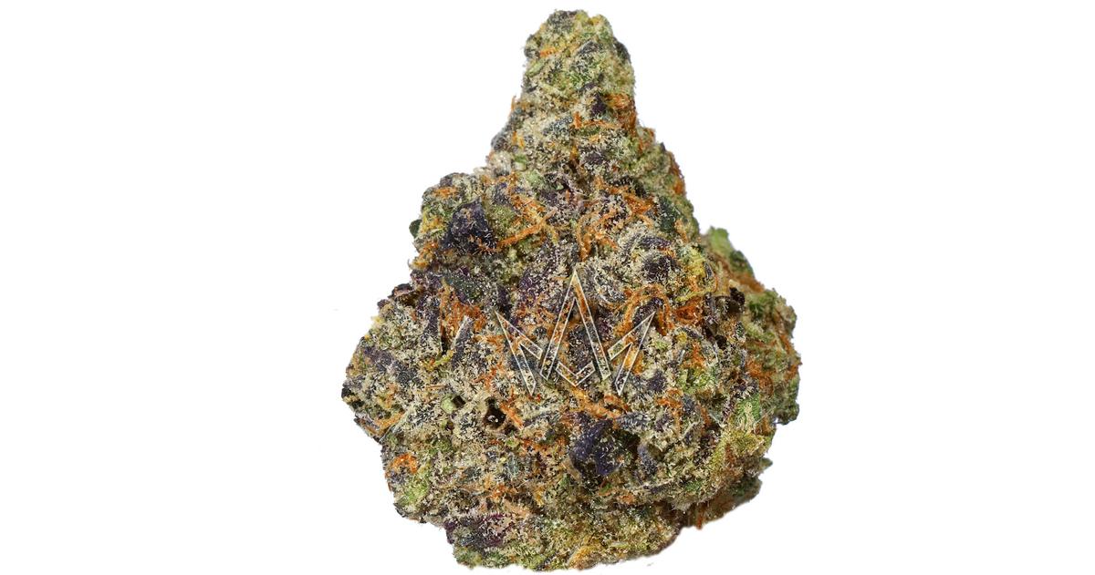 Milk Bath Indoor Buds