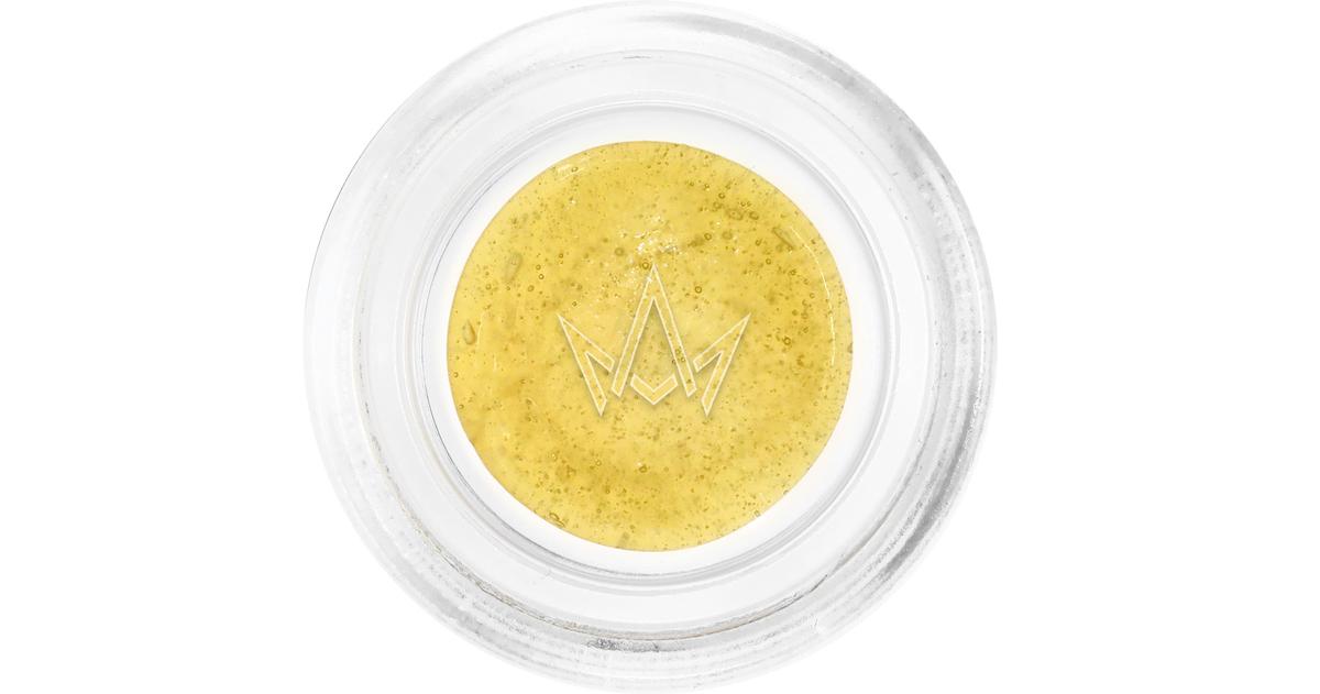 P.O.G. Juice Rosin