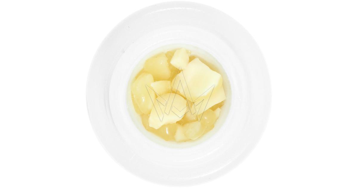 Melon Soda #24 Persy Live Rosin