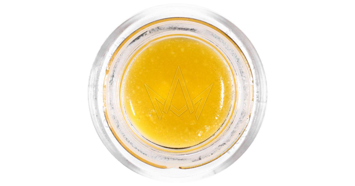 Dolato Curated Live Resin
