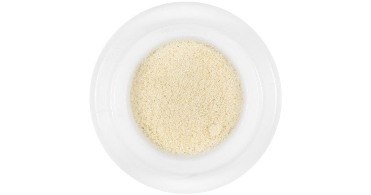 Guava Water Hash