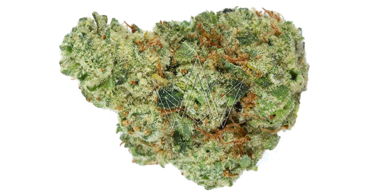 Sour Diesel