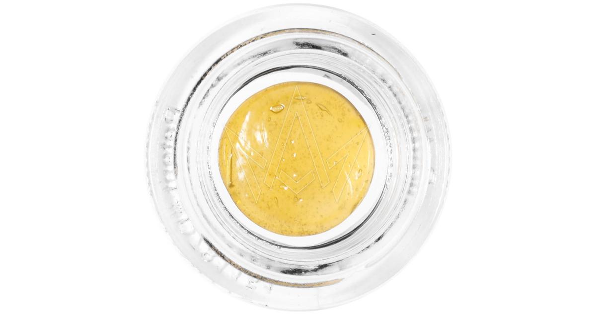 Sour Sherb Rosin
