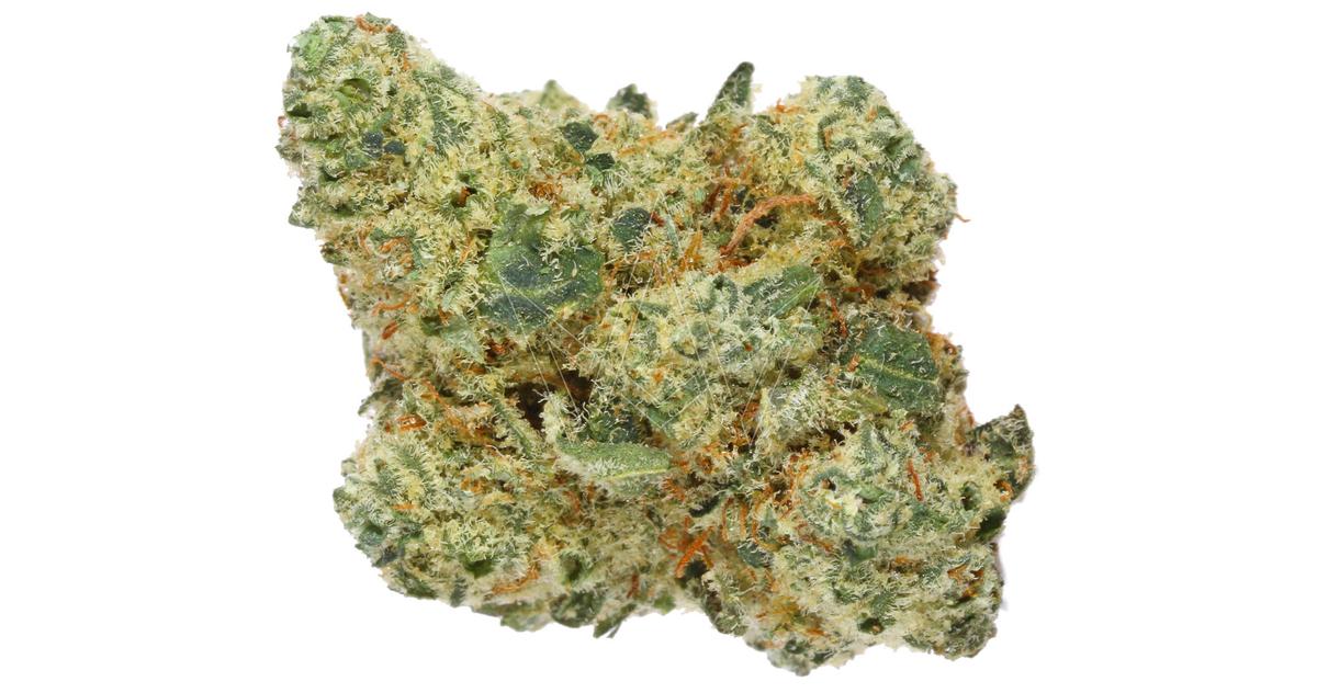 White Grapefruit