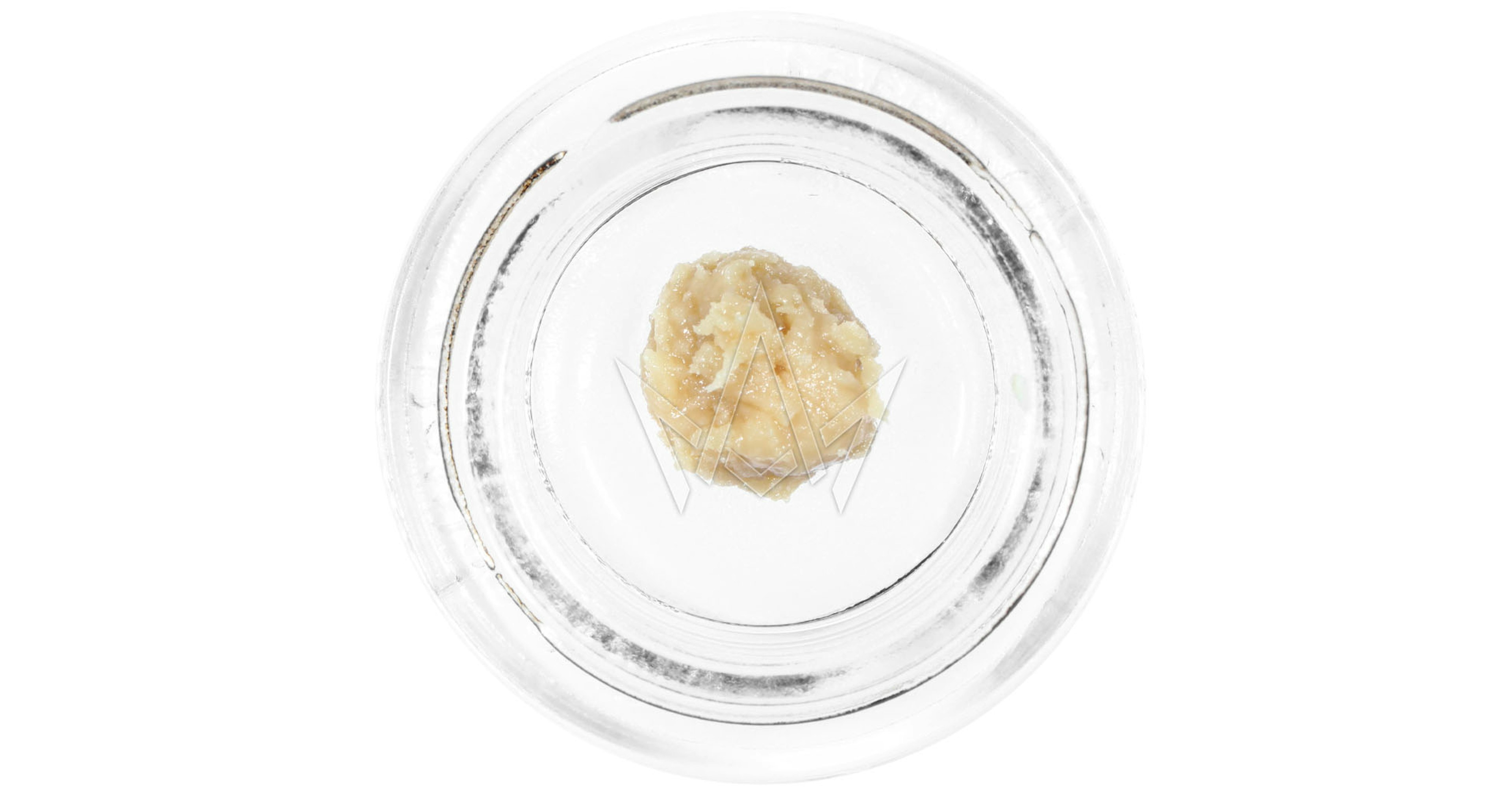 Molotov Alien Crasher Live Rosin Badder