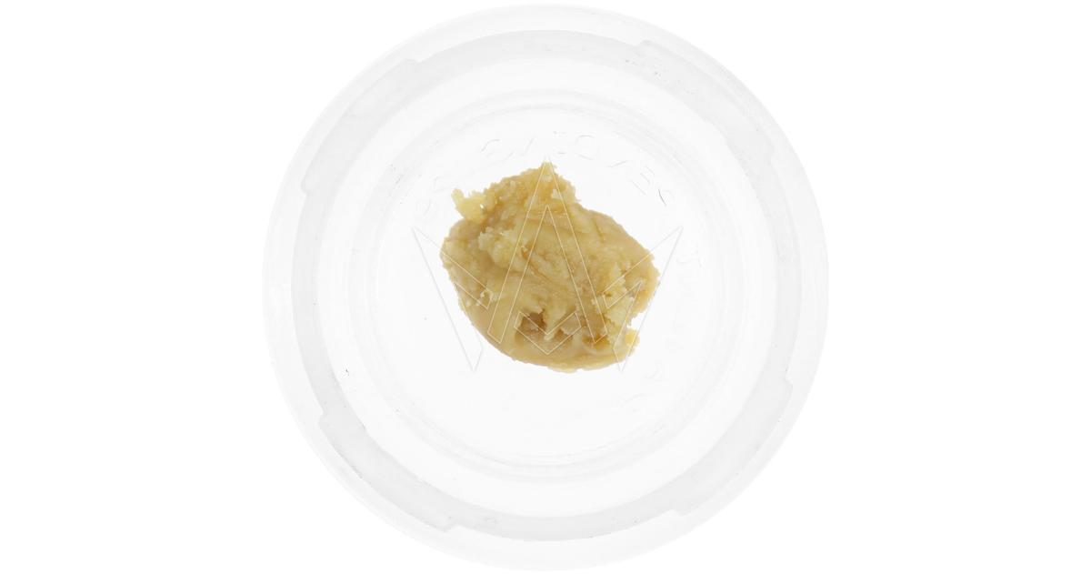 Joosey Joose Cold Cure Rosin