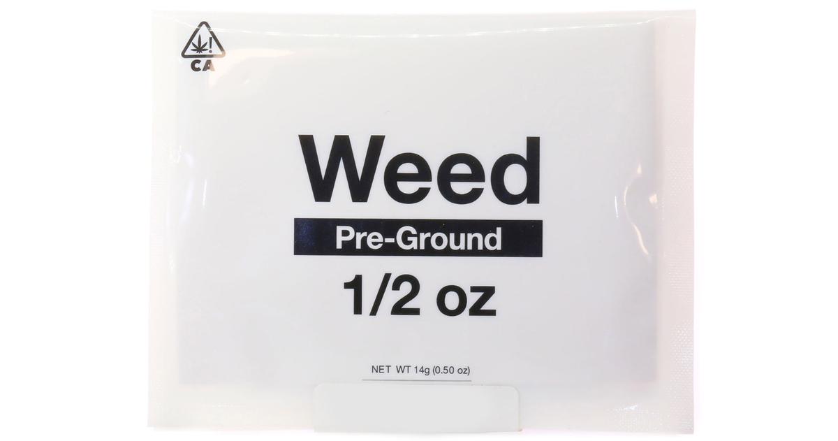 Nepali OG Flower