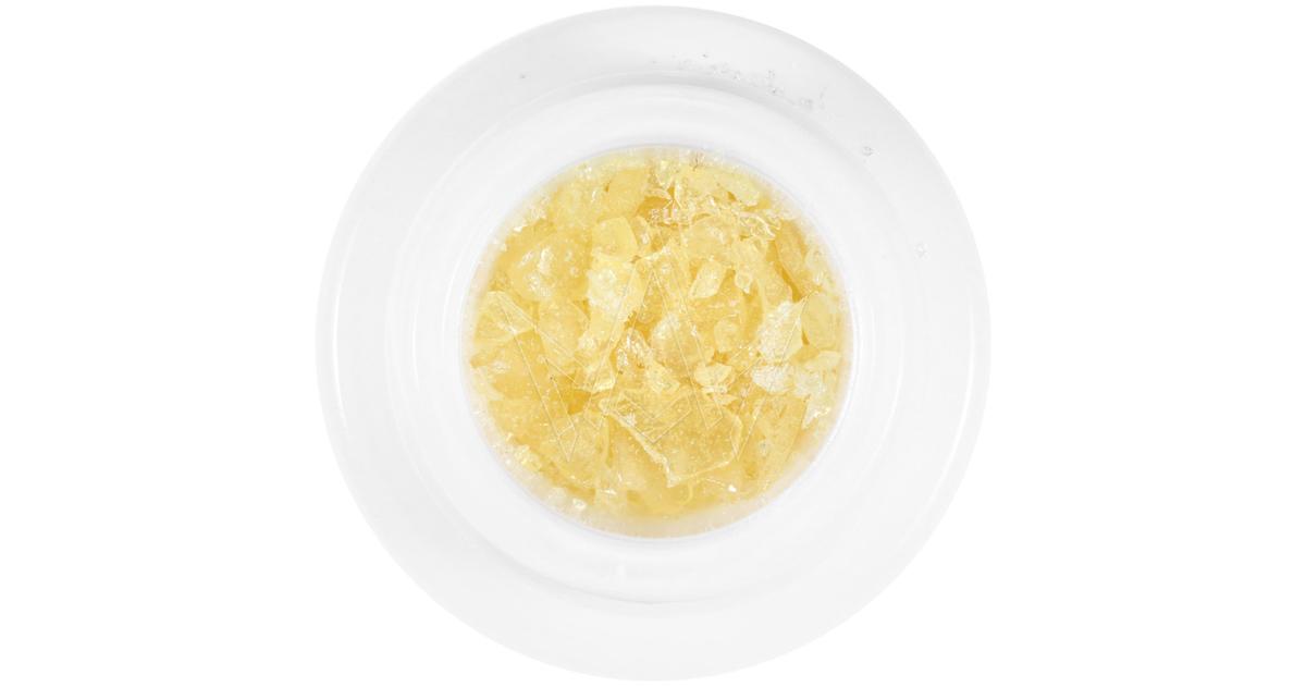 Papaya #35 L.S. Persy Live Rosin