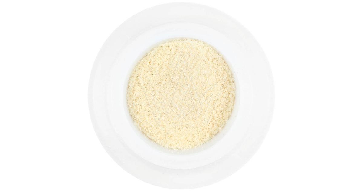 Starburst 36 #23 Water Hash