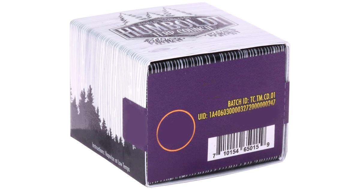 Thundercat Live Rosin