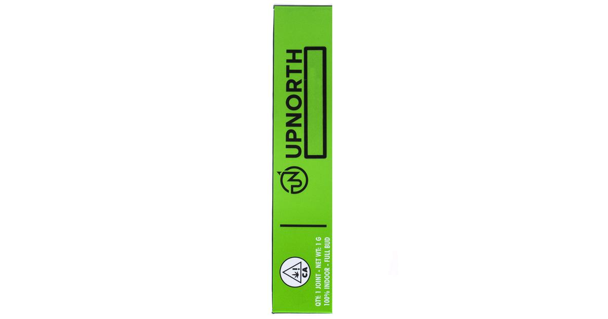 Black Cherry Soda Pre-Roll