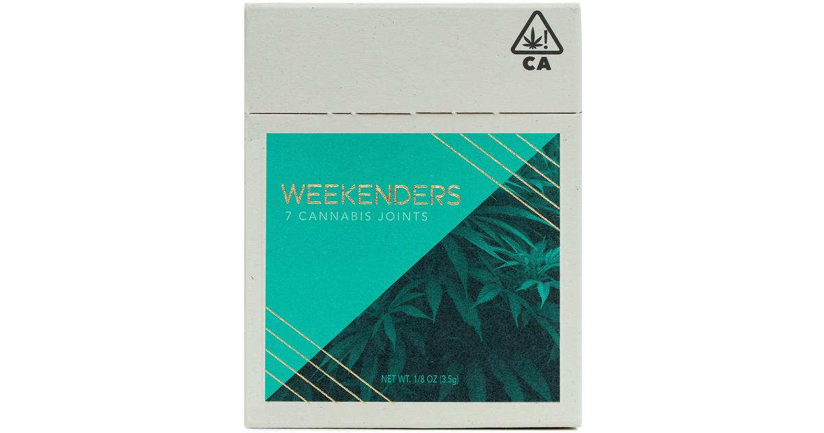 Dream Pre-Roll Pack