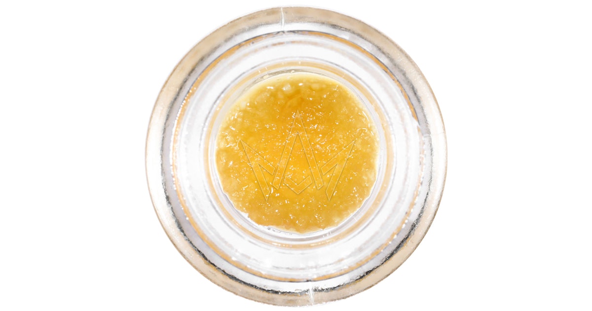 Milktopia Live Resin Terp Sugar