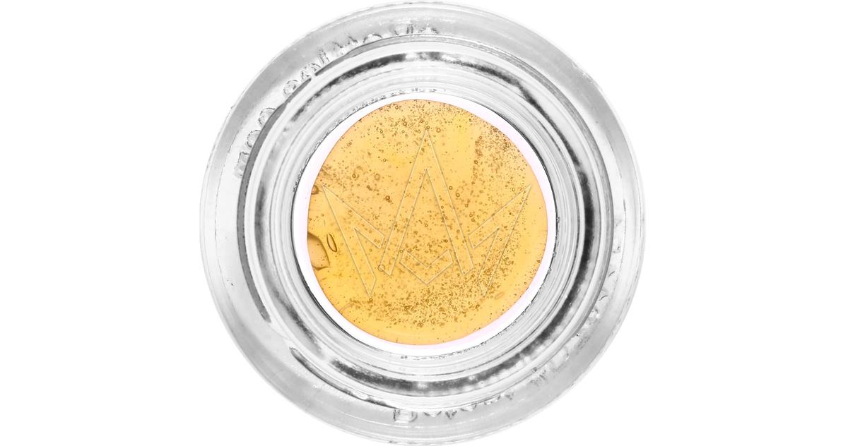Gushpaya Rosin