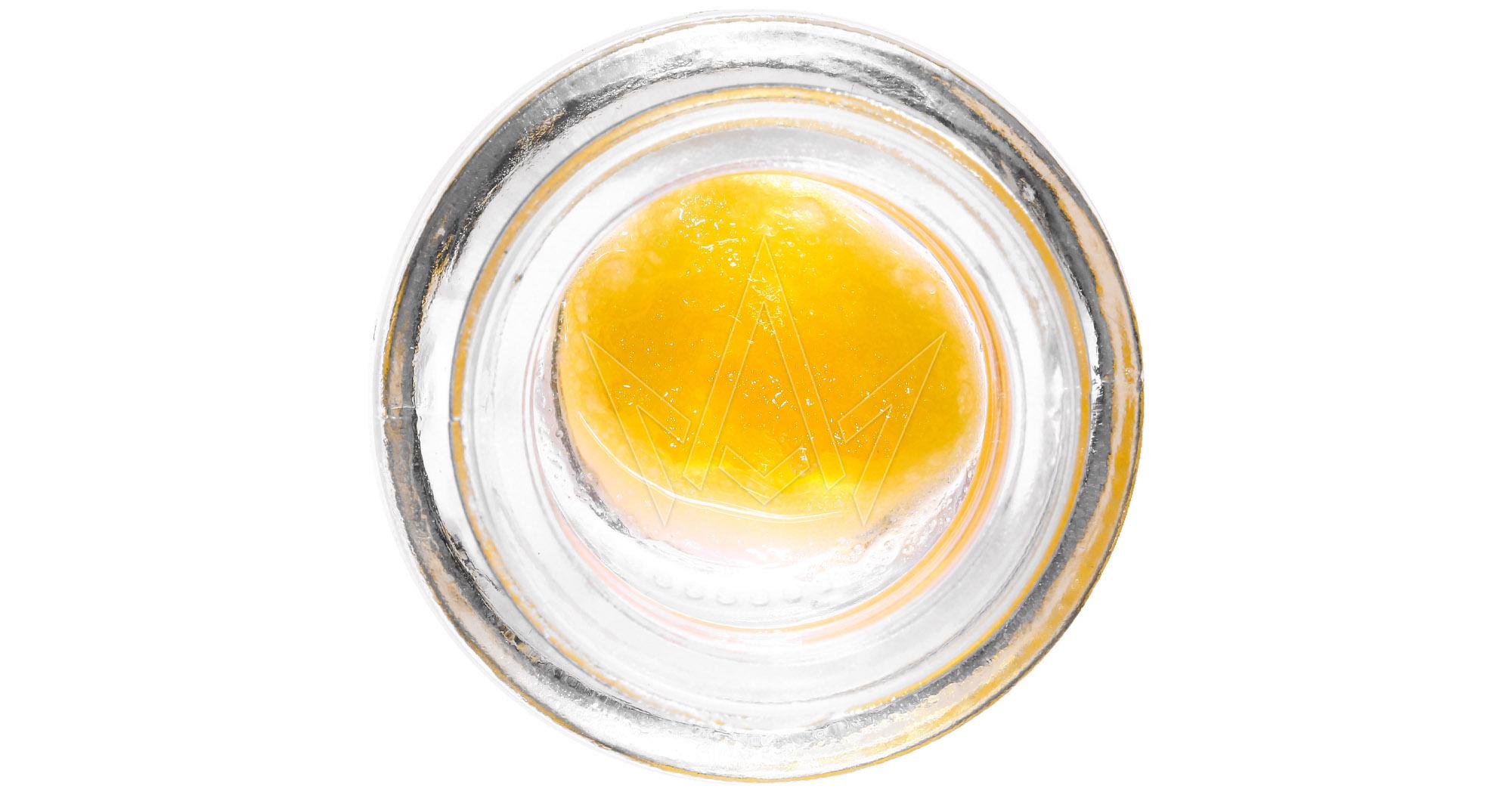 Casino Kush Live Resin Terp Sugar