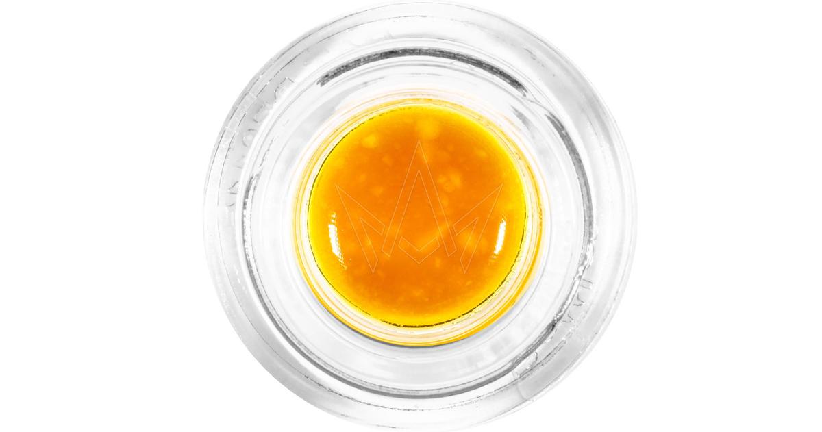 Green Mango Sauce