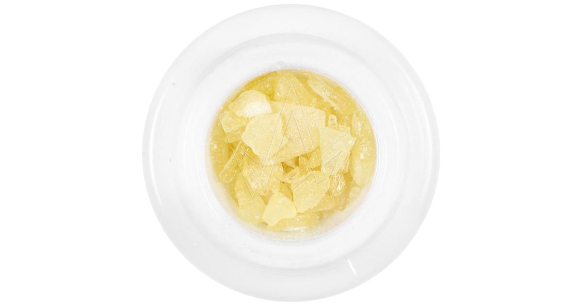 Black Mamba #6 L.S. 1st Press Rosin