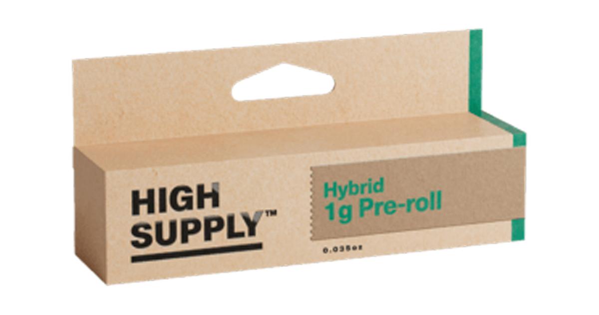 Hybrid Pre-Roll