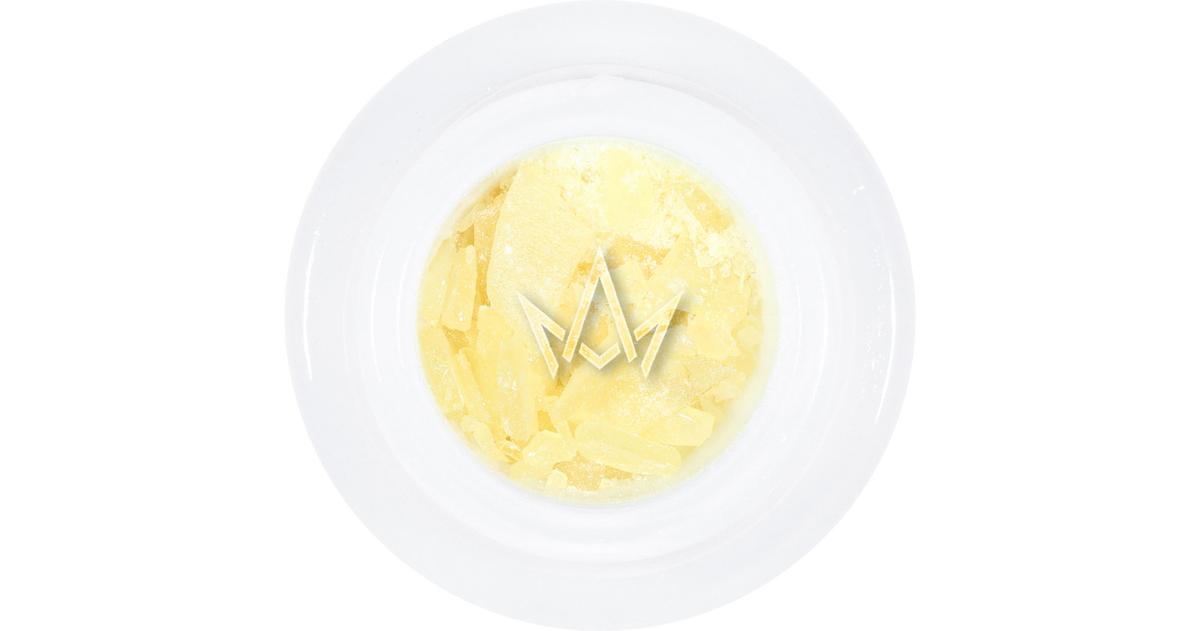 Lemon Heads #4 Persy Live Rosin