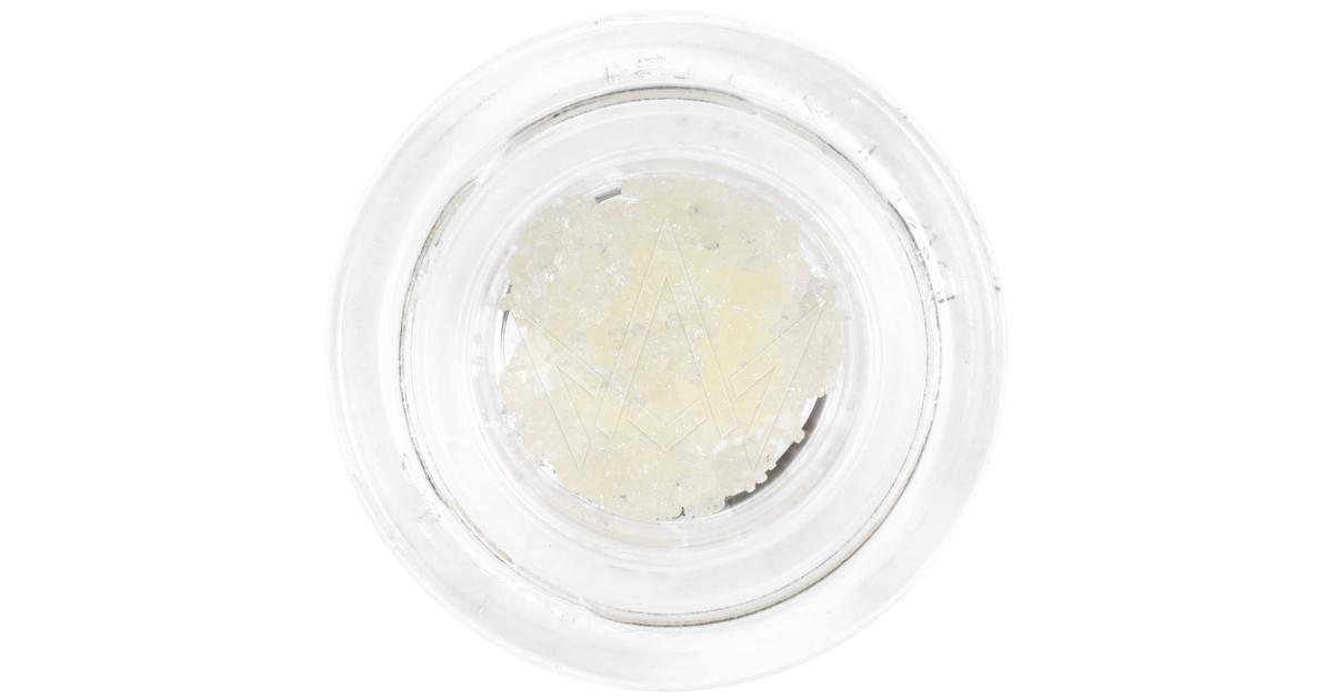 Kauai Breeze Crushed Diamonds