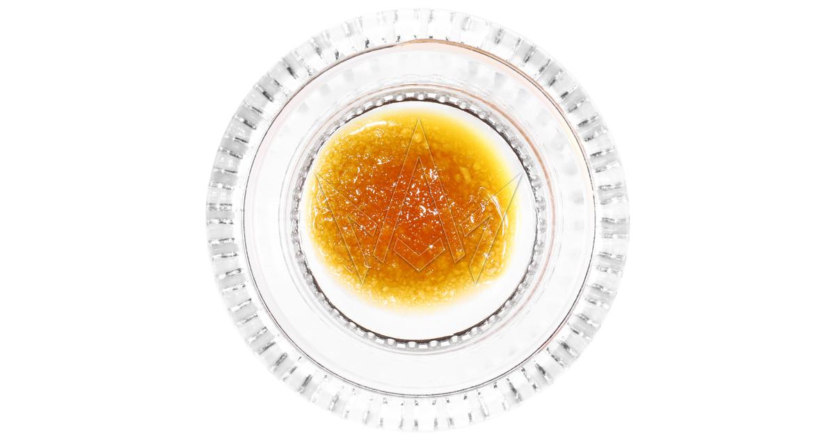 Mango x Mochi Live Resin