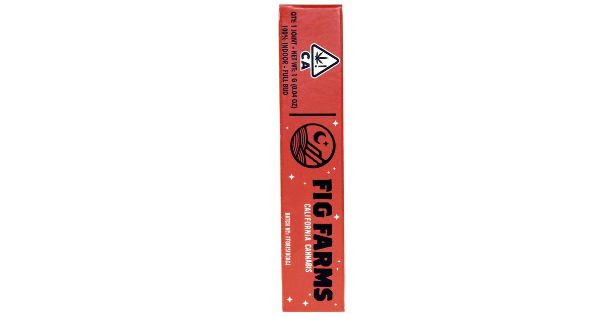 OG x OGKB Pre-Roll