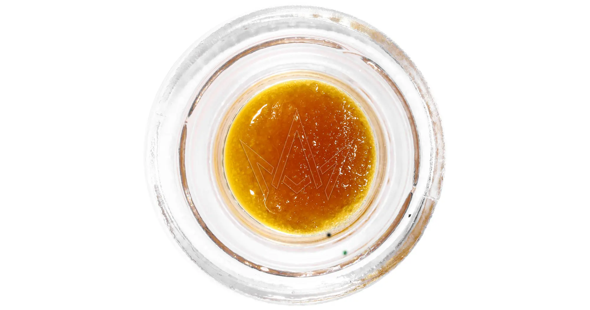 Peaches'n'Cream Live Resin