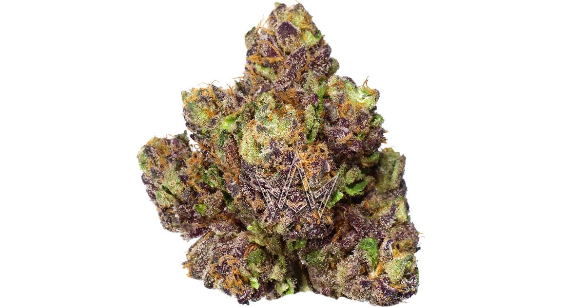Mystery Machine Private Reserve