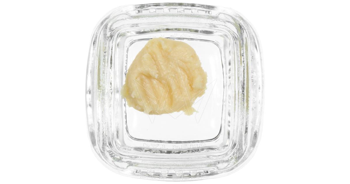 Strawberry Funk V Live Rosin