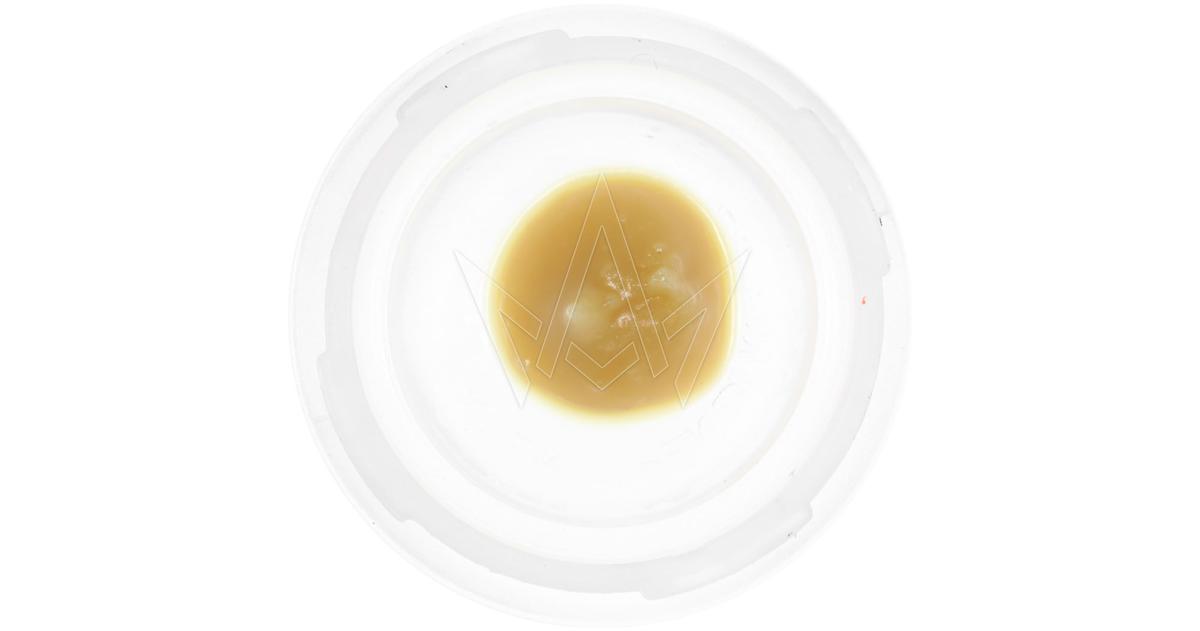 Melonberry Lemonade Headstash Live Rosin